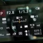 panasonic fényképezésre