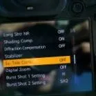 fényképezésre panasonic