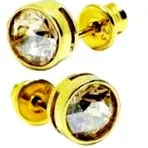 swarovski сріблом