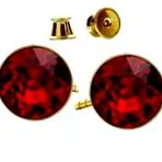 підвіска swarovski