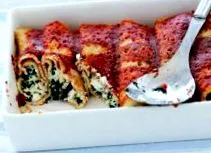 papanasi