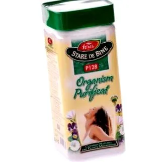 організм
