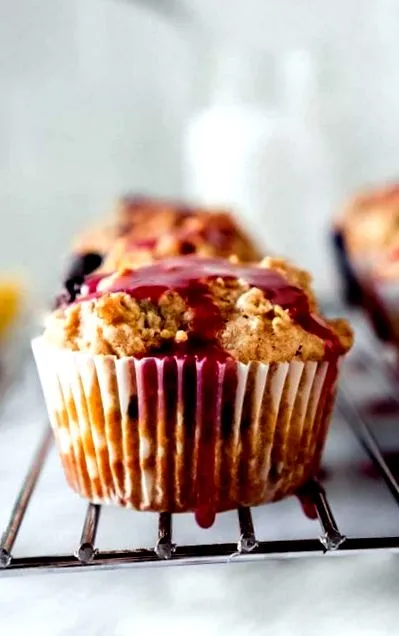 muffin