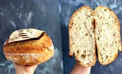 recept fehér