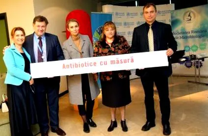 antibiotikumok