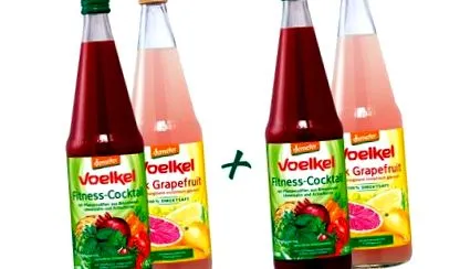 méregtelenítés vitaminizálás