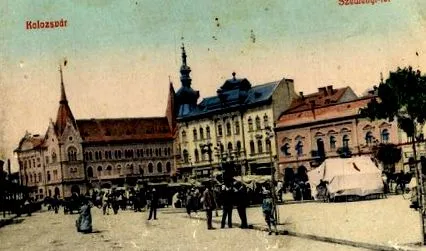 régi