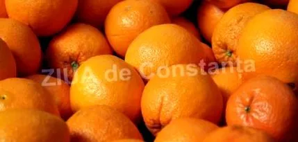 narancslé