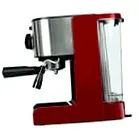 cappuccino rossa