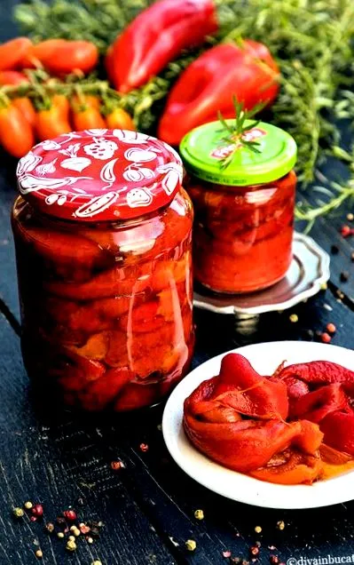 пиперки