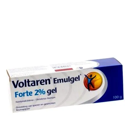 voltaren