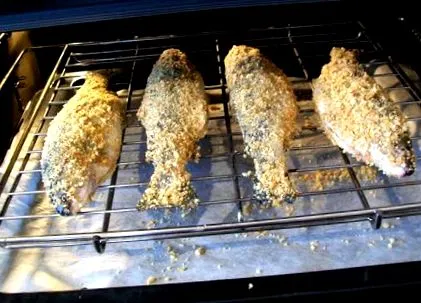 лаурентиу пастрмка