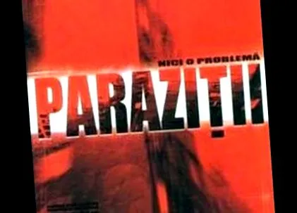 veľa paraziti