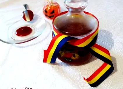csipkebogyó