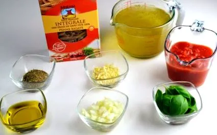 пост кулинарски