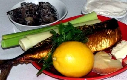 паста