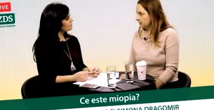 dioptriák lépés