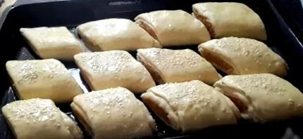 полнење