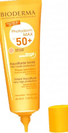 spf50 claire