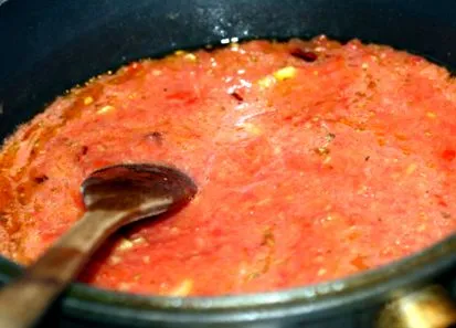 arrabbiata