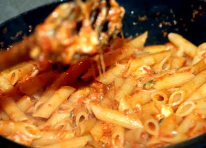 arrabbiata