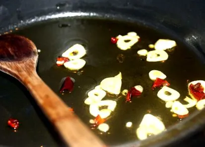 arrabbiata