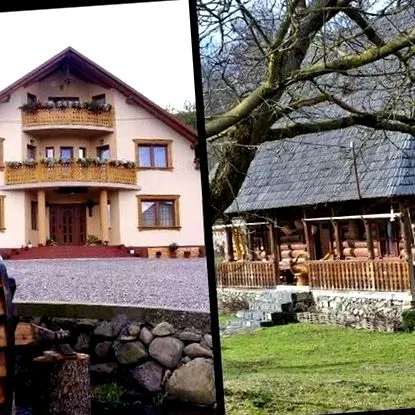 mărioara