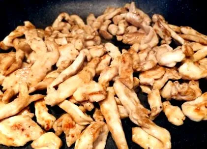куряча