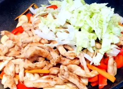 куряча
