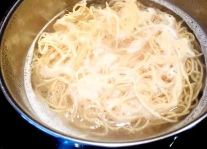 куряча