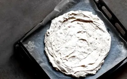 pavlova