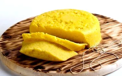 polenta