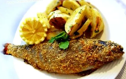polenta