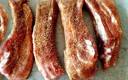 печени