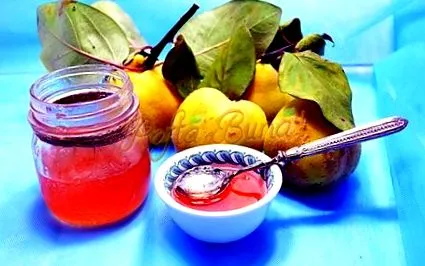пелта кулинарски