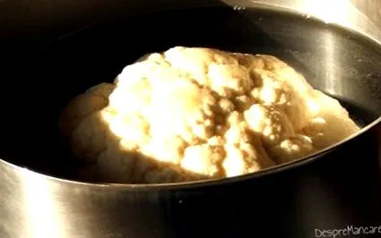 karfiol