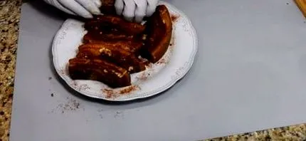 гради сланина