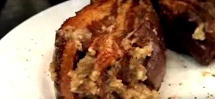 főtt