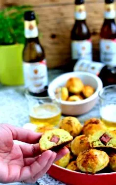 кисели краставички