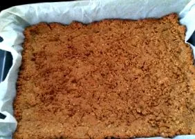 sajttorta finom