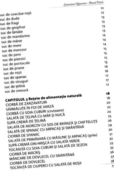 ételreceptek