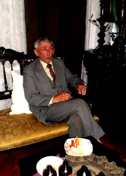 часникового