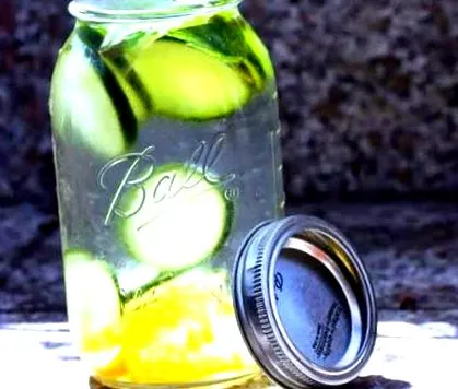 recept méregtelenítésére