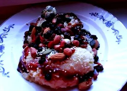 chia maggal