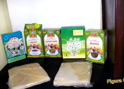 energia receptek
