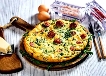 egyszerű recept reggelire