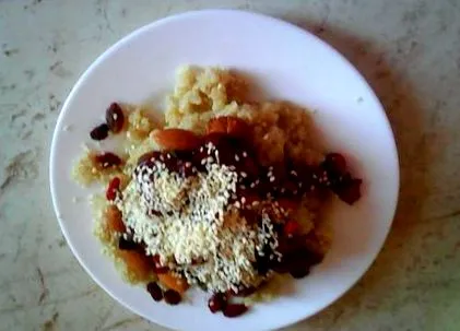 chia maggal