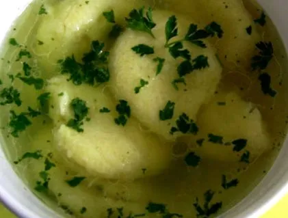 recept