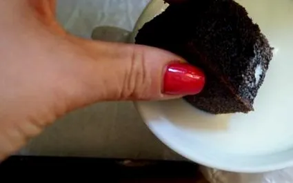 cukor recept