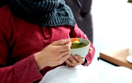 курячий